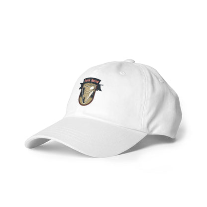 Dad hat - Fossil Driven