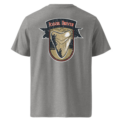 Fossil Driven Unisex T-Shirt - Fossil Driven
