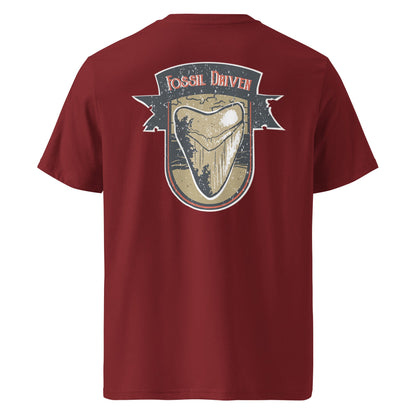 Fossil Driven Unisex T-Shirt - Fossil Driven