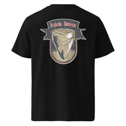 Fossil Driven Unisex T-Shirt - Fossil Driven
