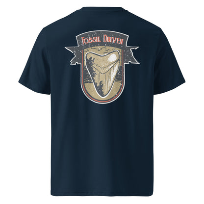 Fossil Driven Unisex T-Shirt - Fossil Driven
