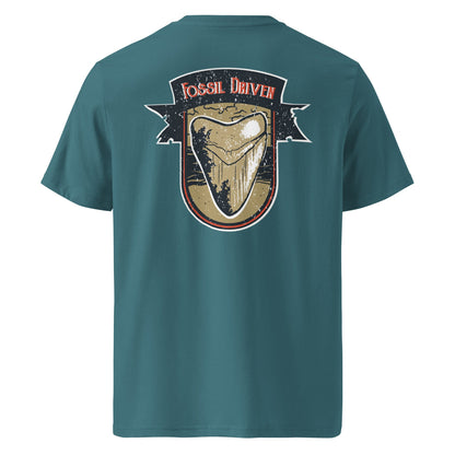 Fossil Driven Unisex T-Shirt - Fossil Driven